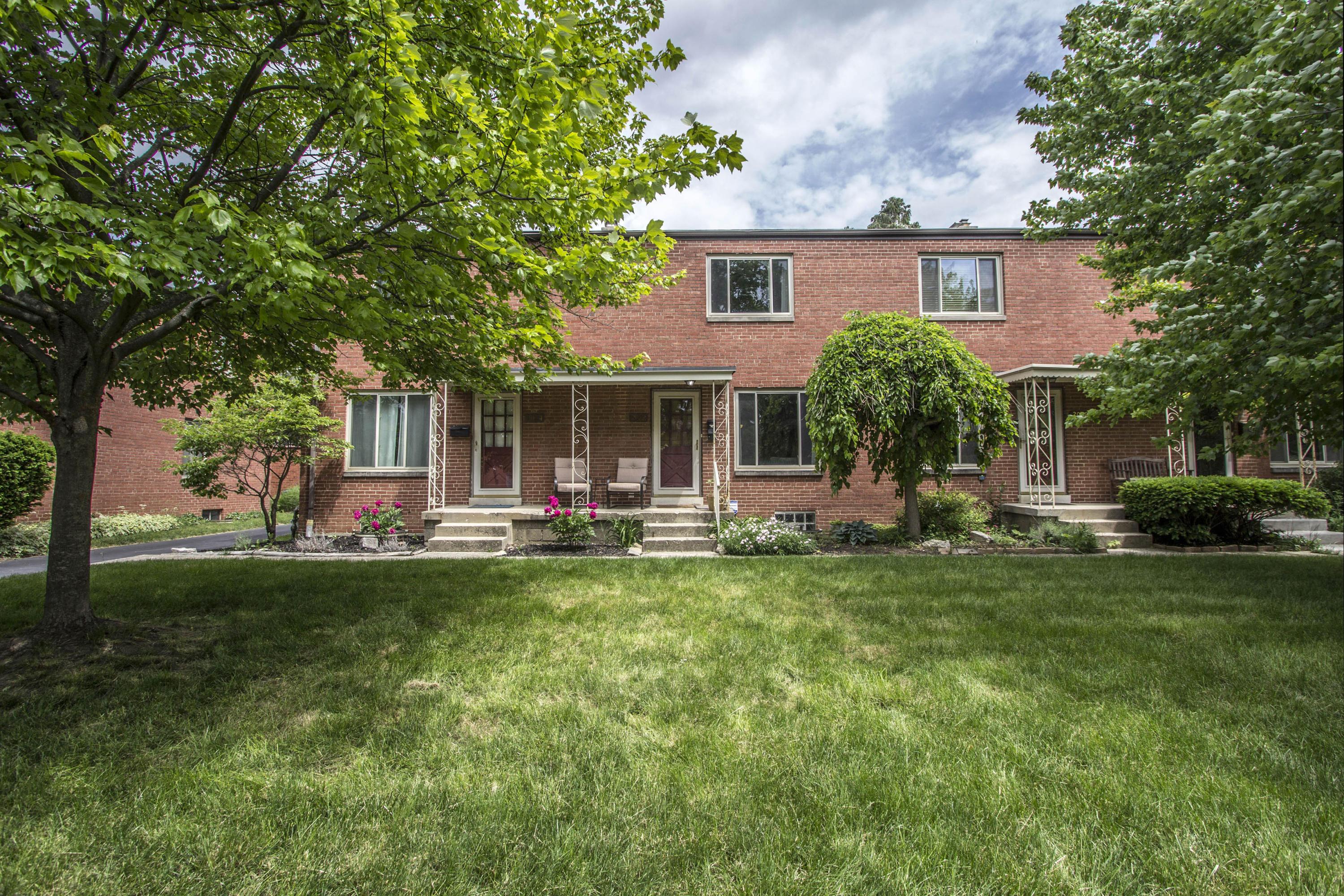 2022 Harwitch Road Columbus, OH 43221 - Photo 2 of 24
