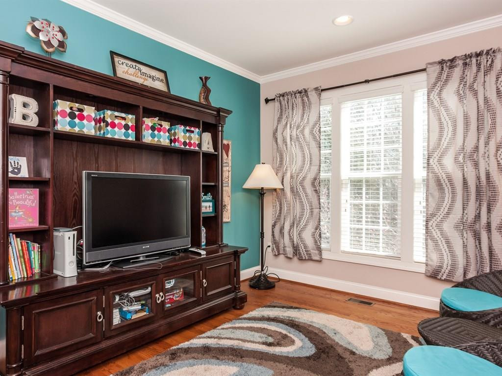 314 Grassy Point Road Apex, NC 27502 - Photo 4 of 25 Photo 4