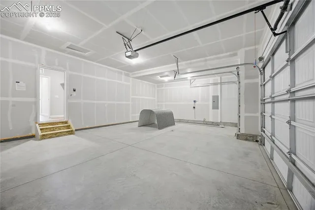 $694,950 | 16856 Greenfield Drive, Monument, CO 80132