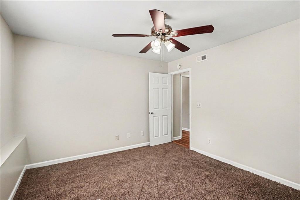 120 Beaverdam Court Covington, GA 30016 - Photo 11 of 20 an empty room