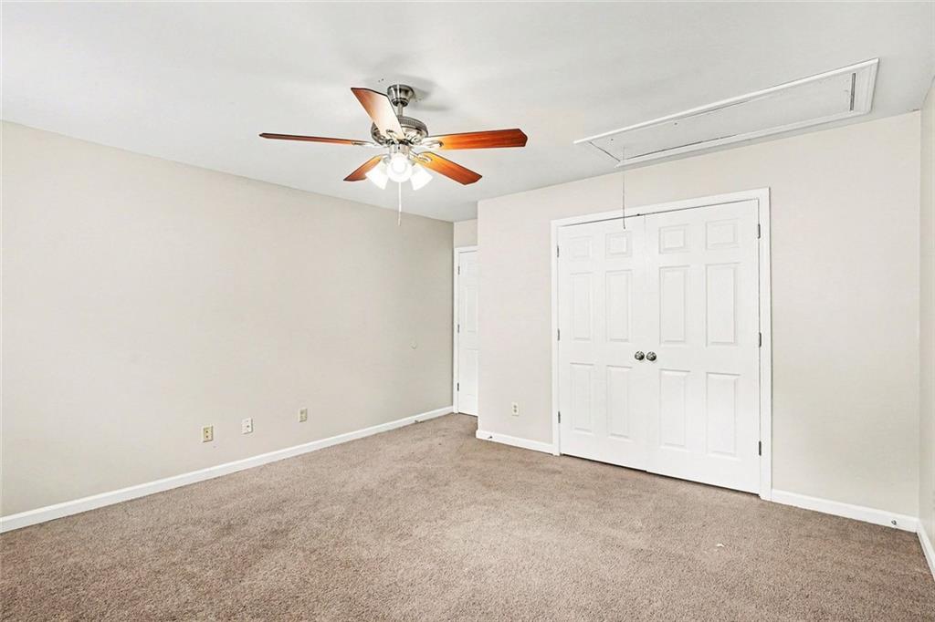 120 Beaverdam Court Covington, GA 30016 - Photo 13 of 20 a view of an empty room