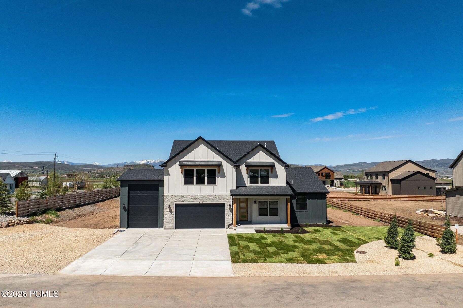 850 Lazy Way Francis, UT 84036 - Photo 33 of 62
