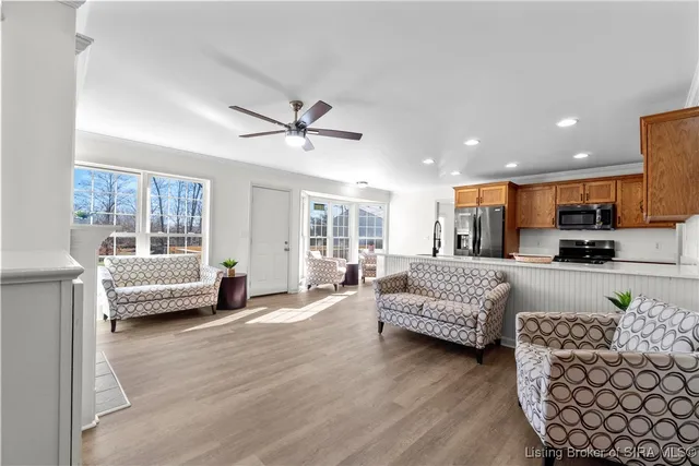 $320,000 | 220 Pine Drive, Henryville, IN 47126