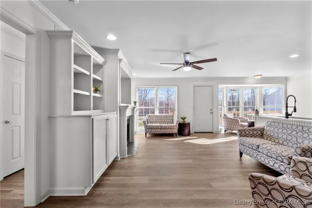 $320,000 | 220 Pine Drive, Henryville, IN 47126