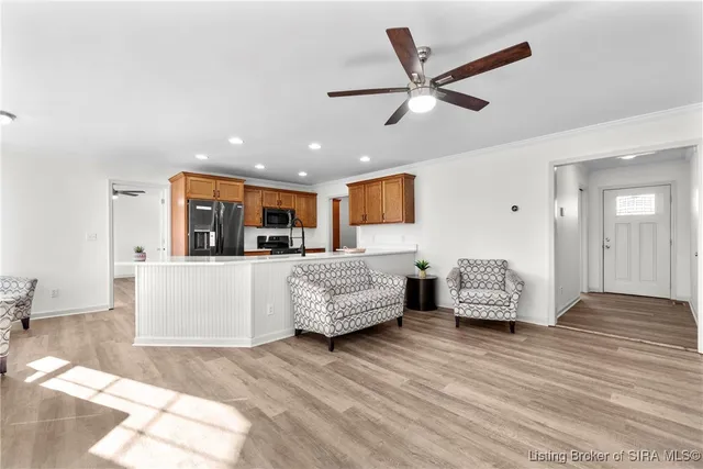 $320,000 | 220 Pine Drive, Henryville, IN 47126