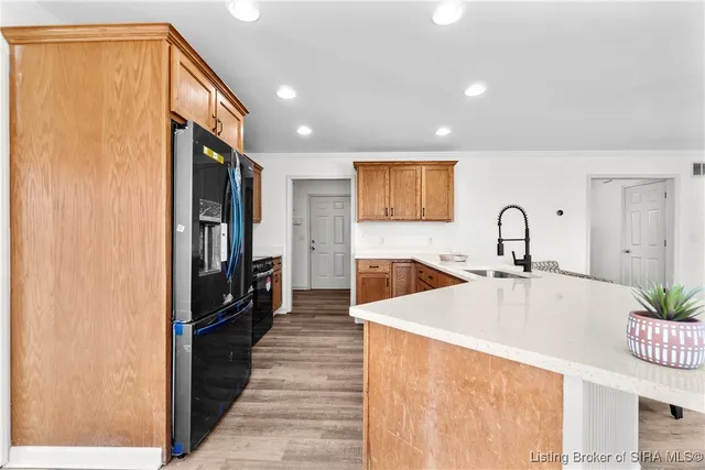 $320,000 | 220 Pine Drive, Henryville, IN 47126