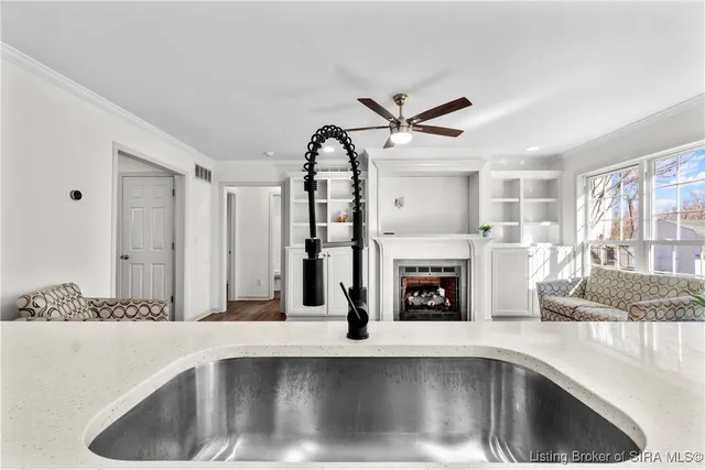 $320,000 | 220 Pine Drive, Henryville, IN 47126