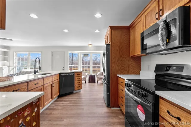 $320,000 | 220 Pine Drive, Henryville, IN 47126