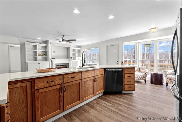 $320,000 | 220 Pine Drive, Henryville, IN 47126