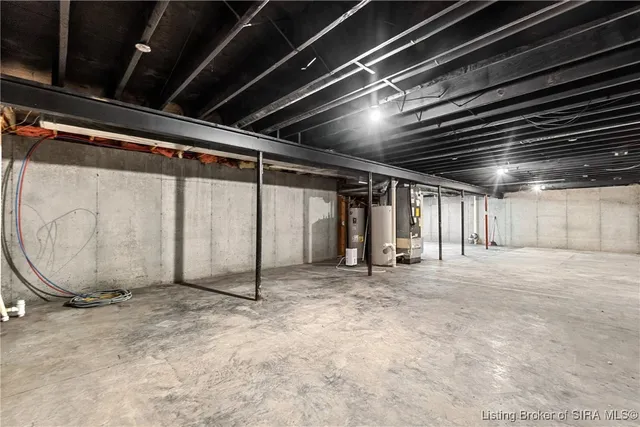 $320,000 | 220 Pine Drive, Henryville, IN 47126