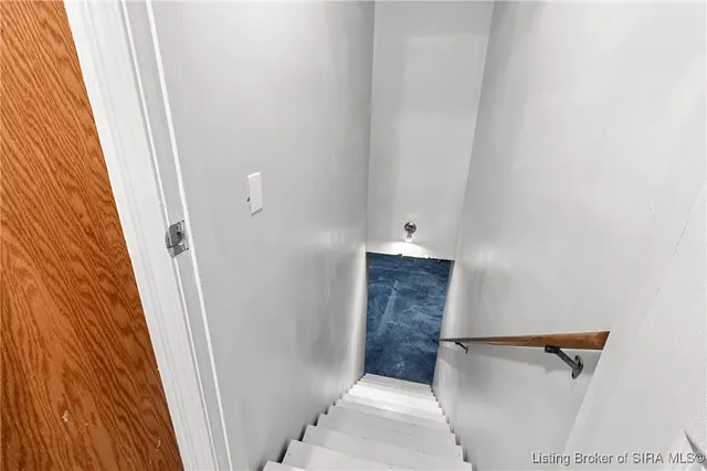 $320,000 | 220 Pine Drive, Henryville, IN 47126