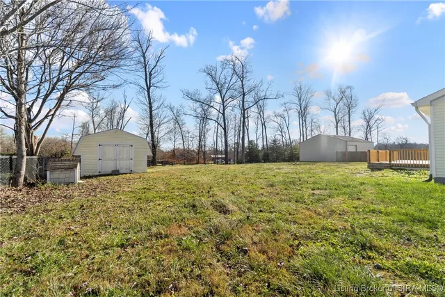 $320,000 | 220 Pine Drive, Henryville, IN 47126