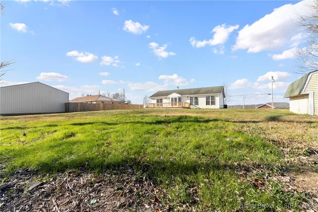 $320,000 | 220 Pine Drive, Henryville, IN 47126