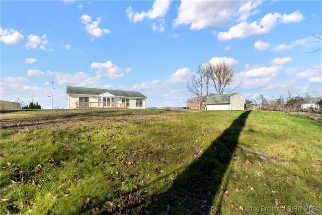 $320,000 | 220 Pine Drive, Henryville, IN 47126