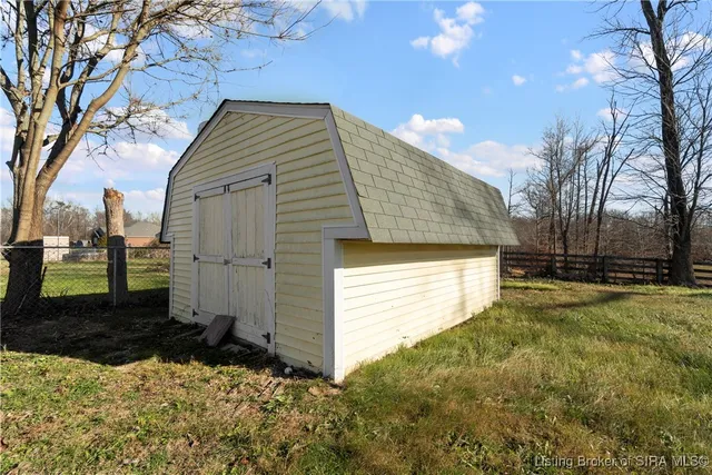 $320,000 | 220 Pine Drive, Henryville, IN 47126