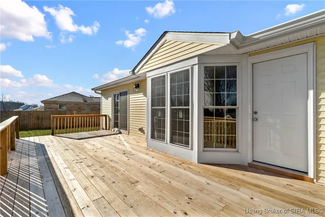 $320,000 | 220 Pine Drive, Henryville, IN 47126