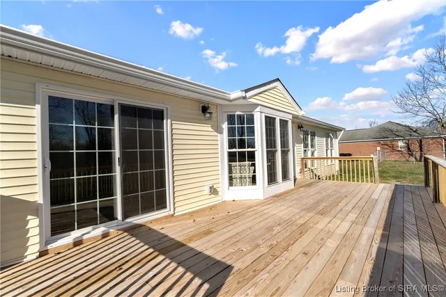 $320,000 | 220 Pine Drive, Henryville, IN 47126