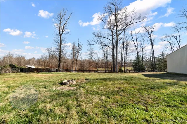 $320,000 | 220 Pine Drive, Henryville, IN 47126