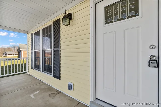 $320,000 | 220 Pine Drive, Henryville, IN 47126