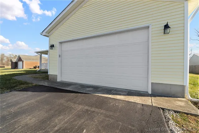 $320,000 | 220 Pine Drive, Henryville, IN 47126