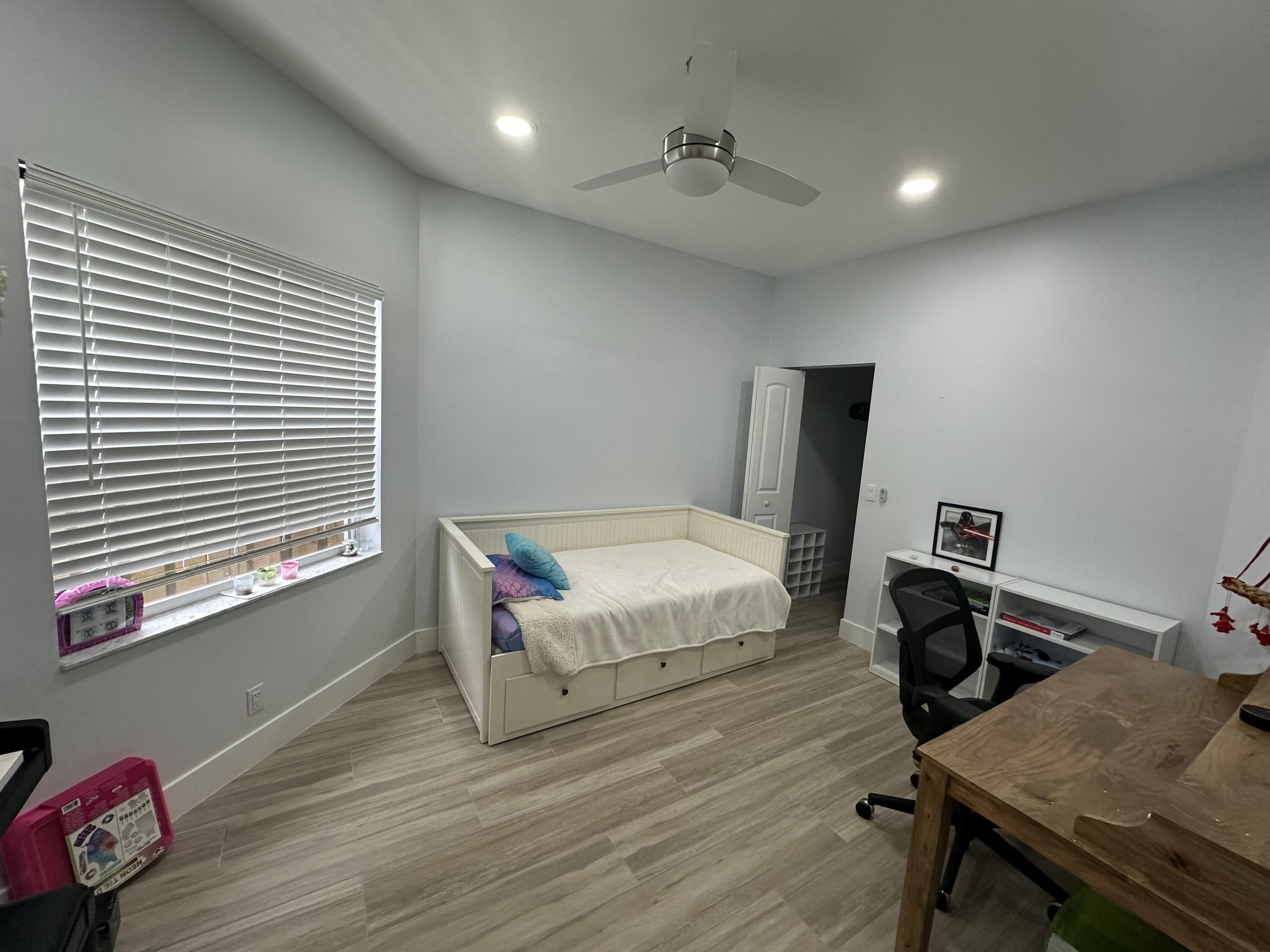 6656 Northwest 25th Way Boca Raton, FL 33496 - Photo 26 of 31 3rd bedroom