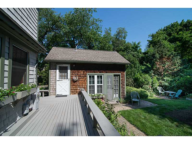 34 Fessenden Road Barrington, RI 02806 - Photo 19 of 23 View. Cottage