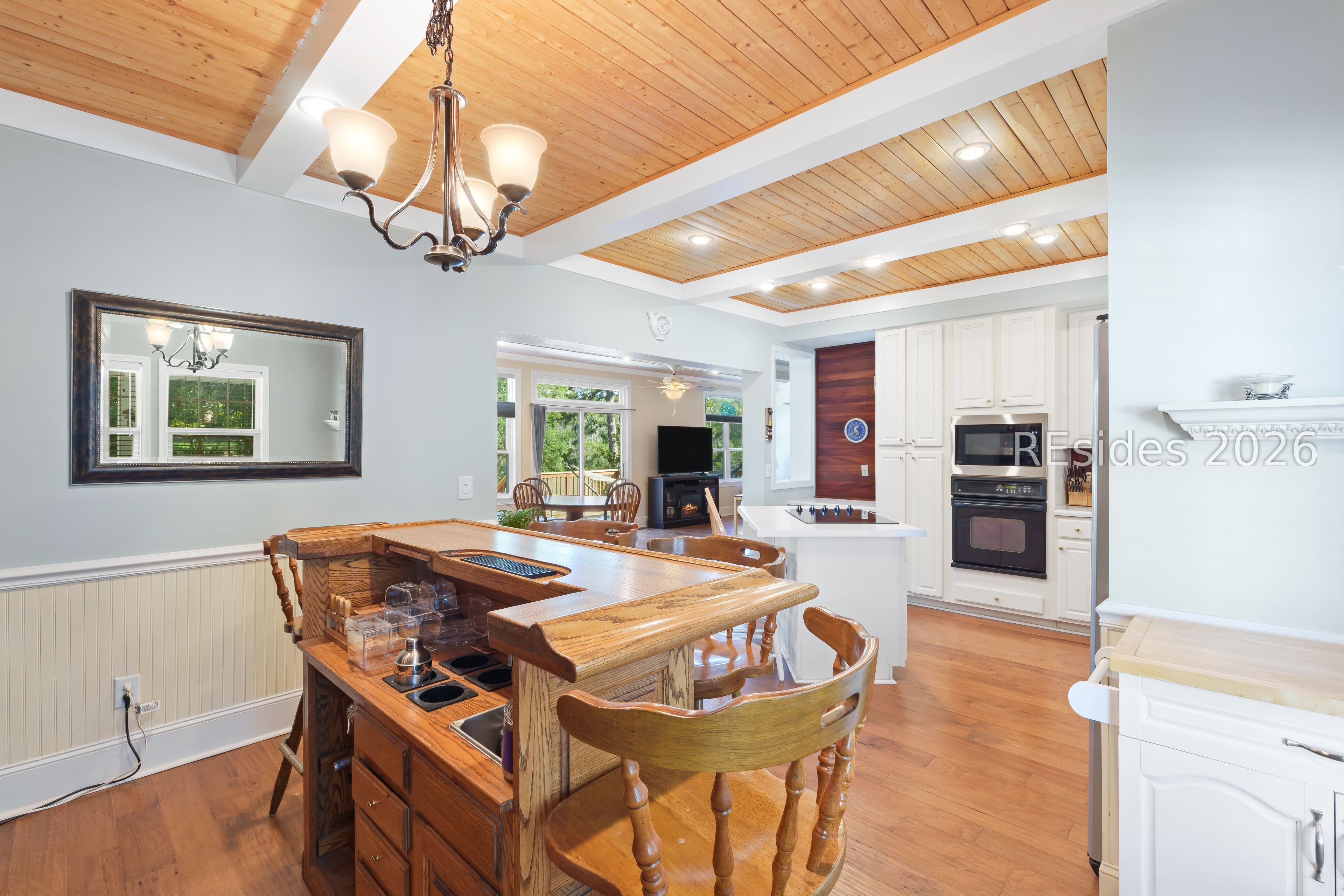 12 Crippled Oak Road Okatie, SC 29909 - Photo 15 of 49