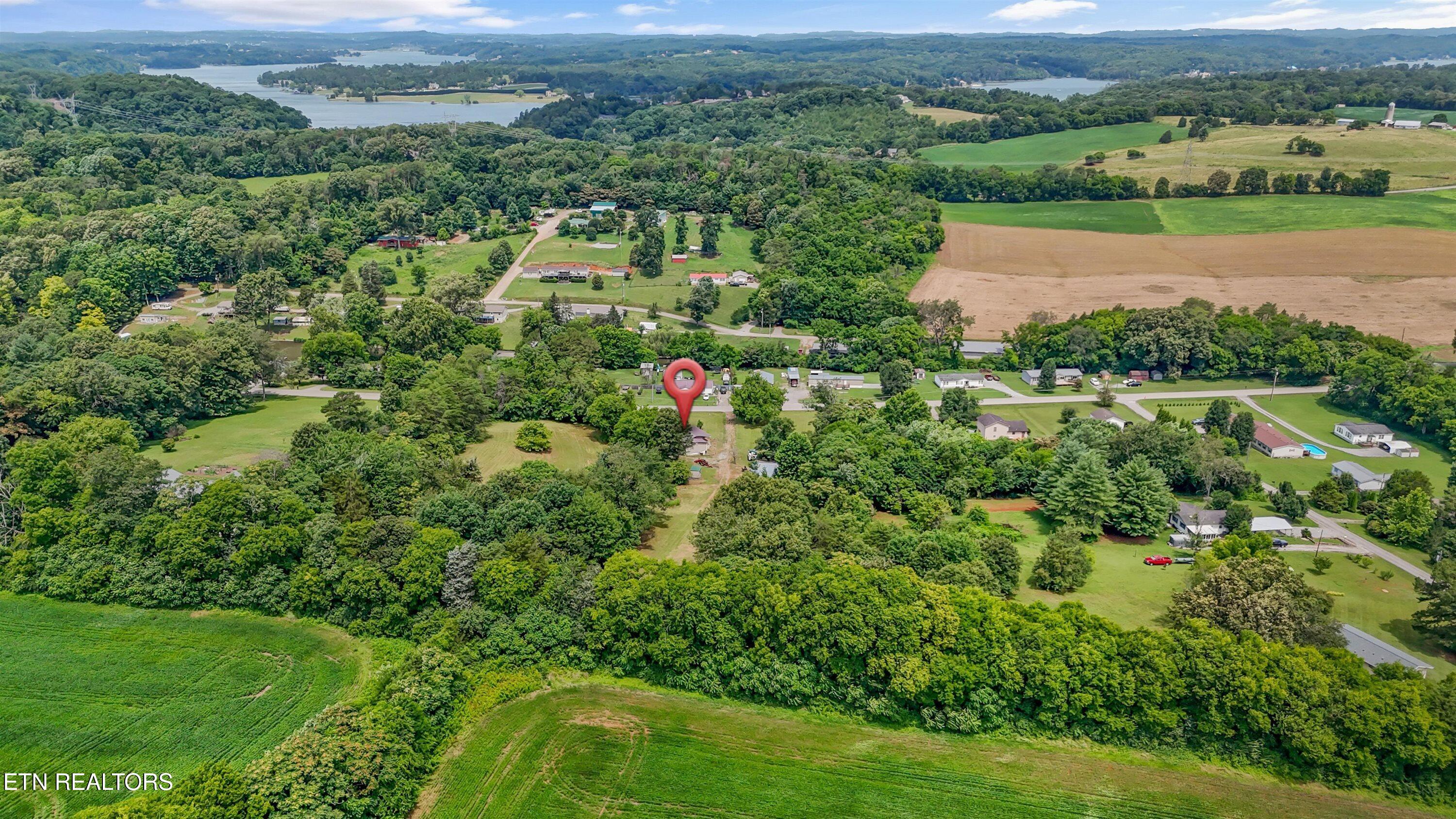 11066 Unitia Road Friendsville, TN 37737 - Photo 4 of 24 22-11066 Unitia Rd14