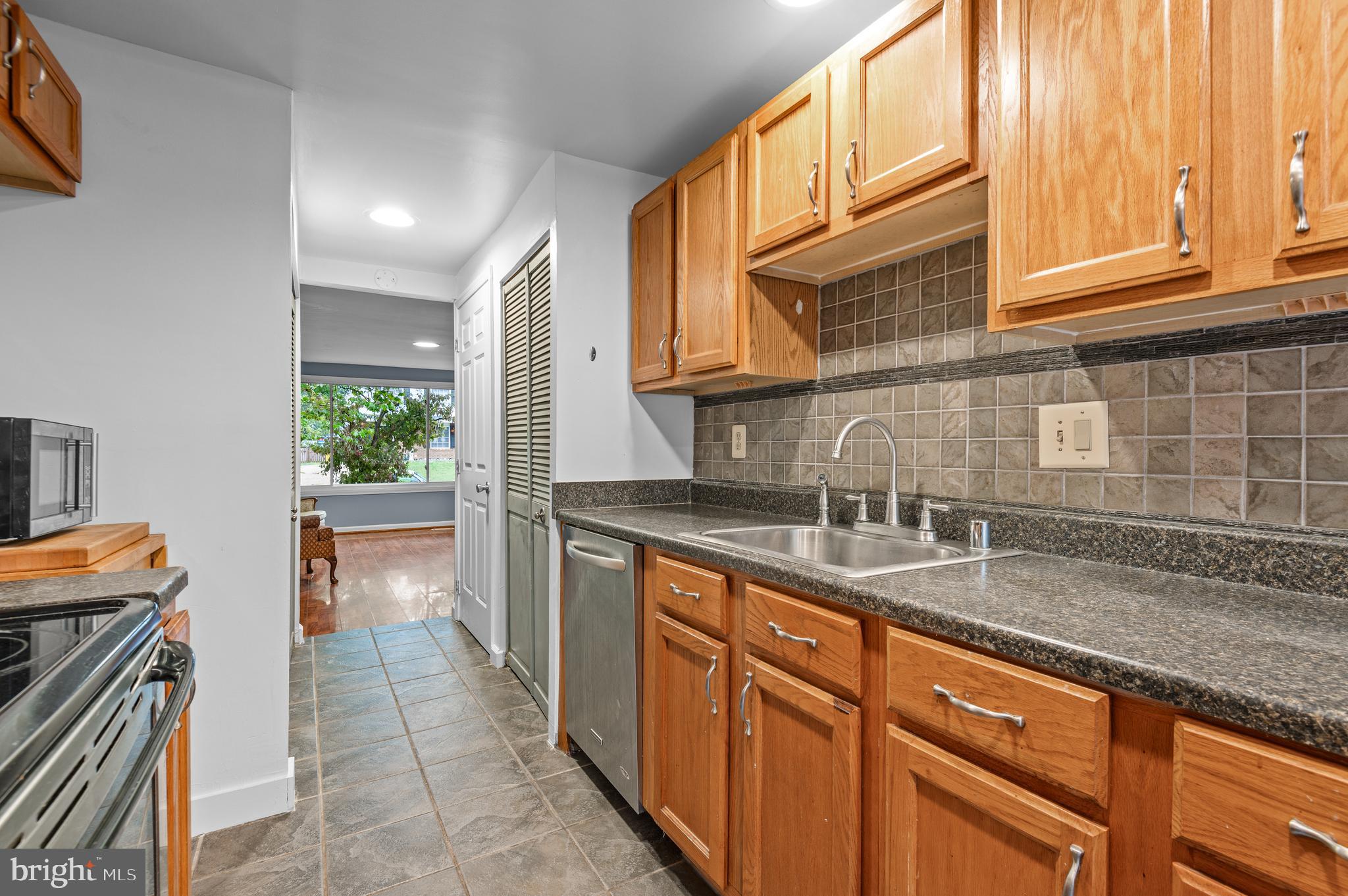1357 Raleigh Drive Severn, MD 21144 - Photo 8 of 36 Kitchen with Tons of Storage