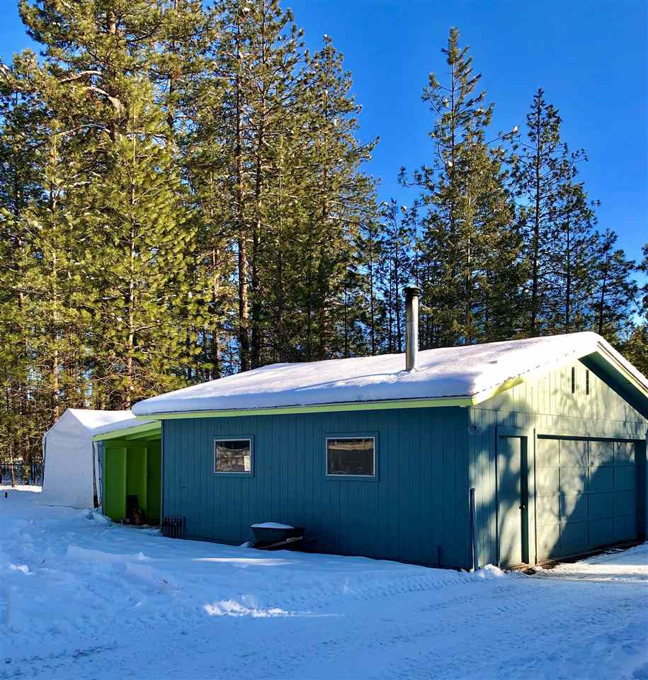 17616 North Boston Road Colbert, WA 99005 - Photo 13 of 15