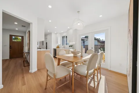 $1,898,000 | 941 Amador Avenue, Sunnyvale, CA 94085