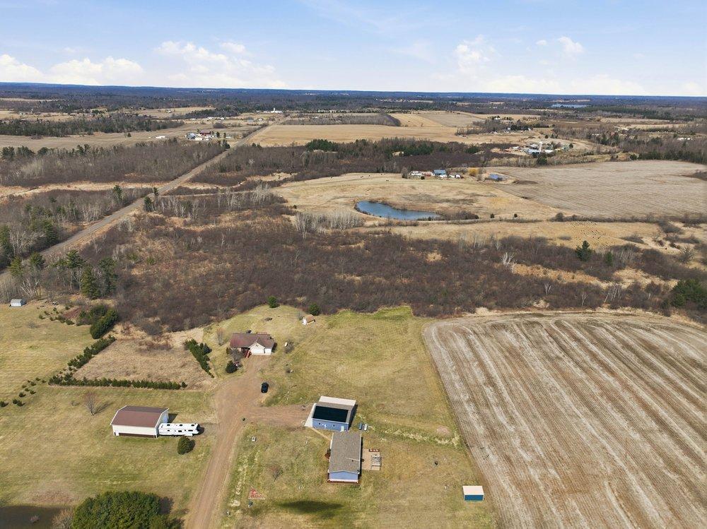 1356 14th Street Turtle Lake, WI 54889 - Photo 10 of 49