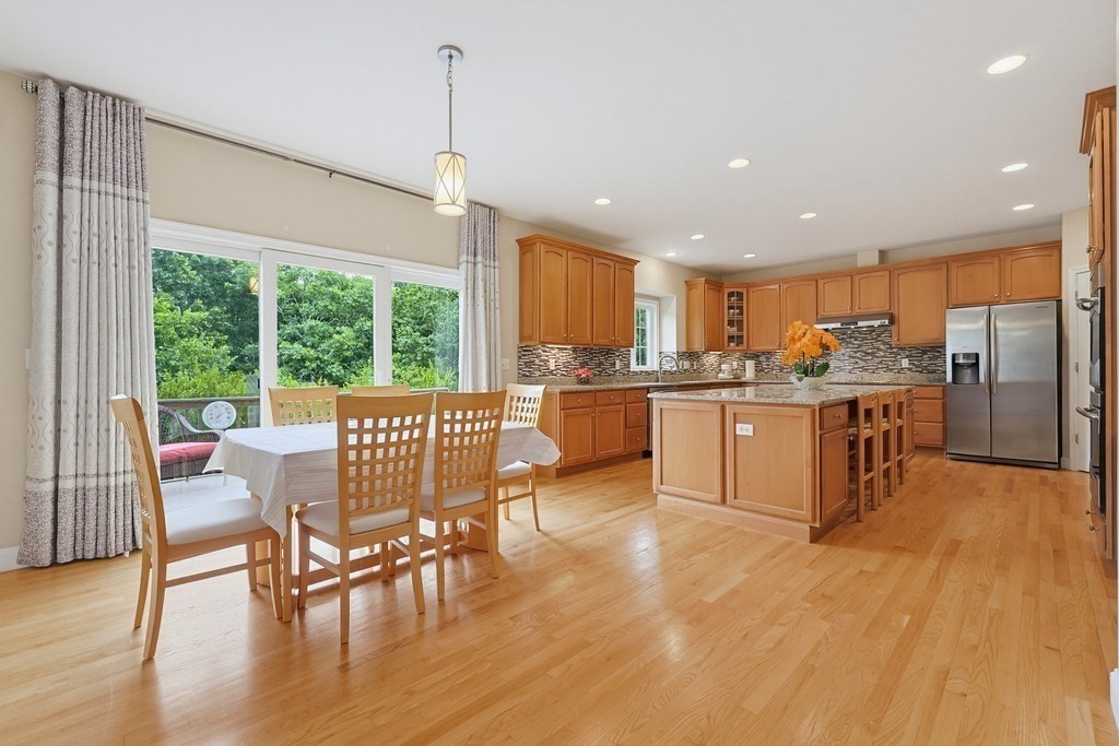 35 Howarth Drive Upton, MA 01568 - Photo 14 of 42