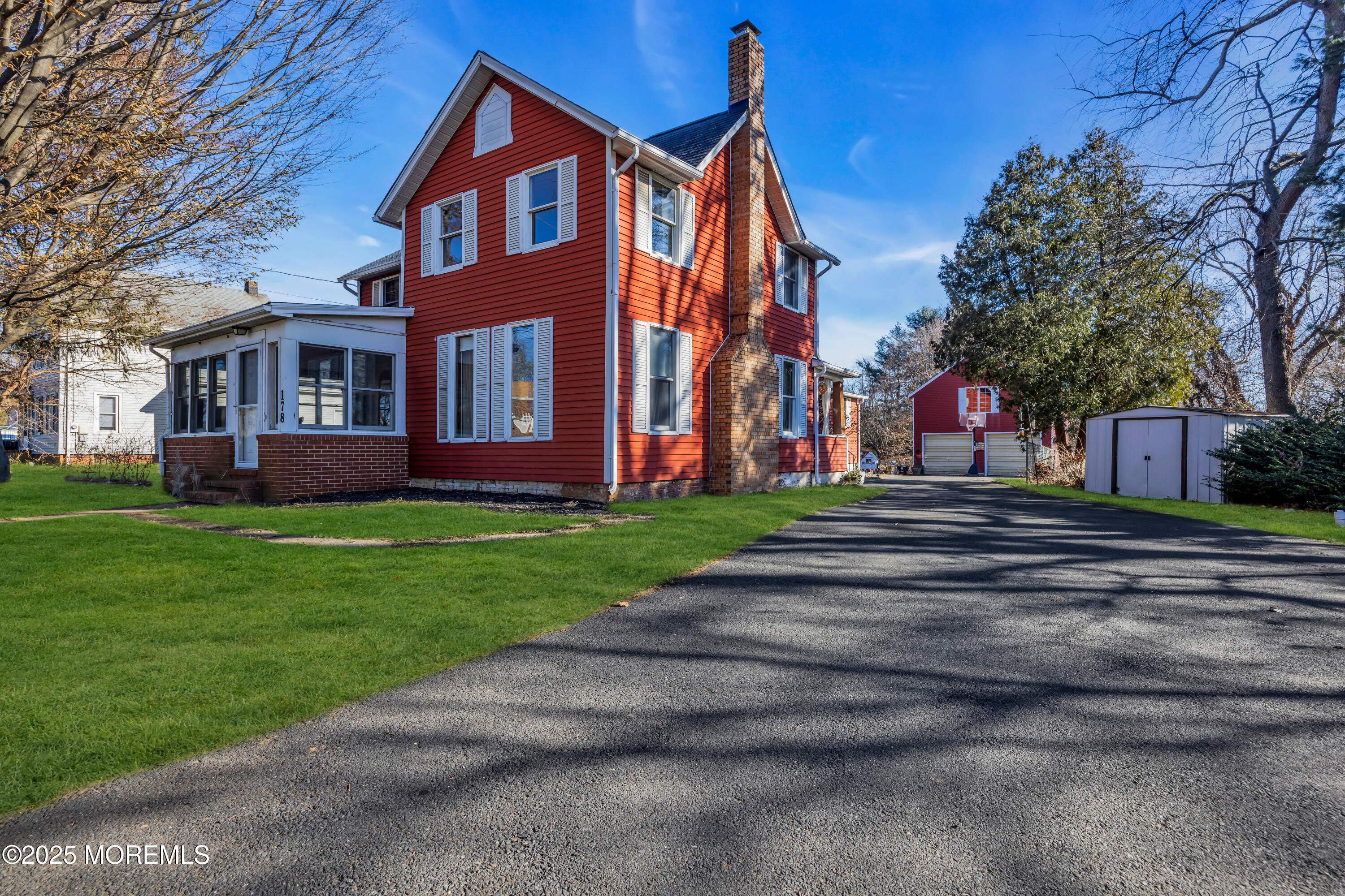 178 Dutch Lane Road Freehold, NJ 07728 - Photo 1 of 40 178 Dutch Lane Rd.
