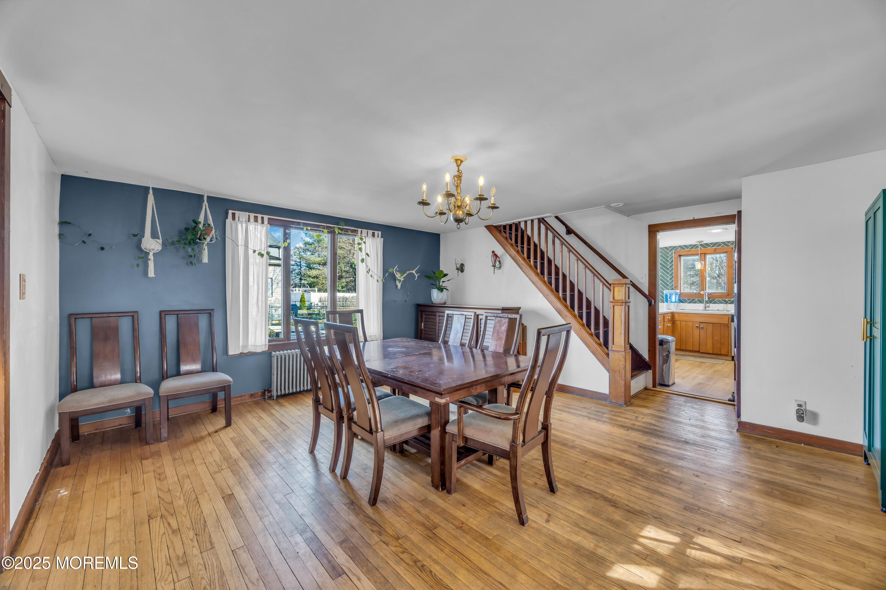 178 Dutch Lane Road Freehold, NJ 07728 - Photo 12 of 40 Dining Room