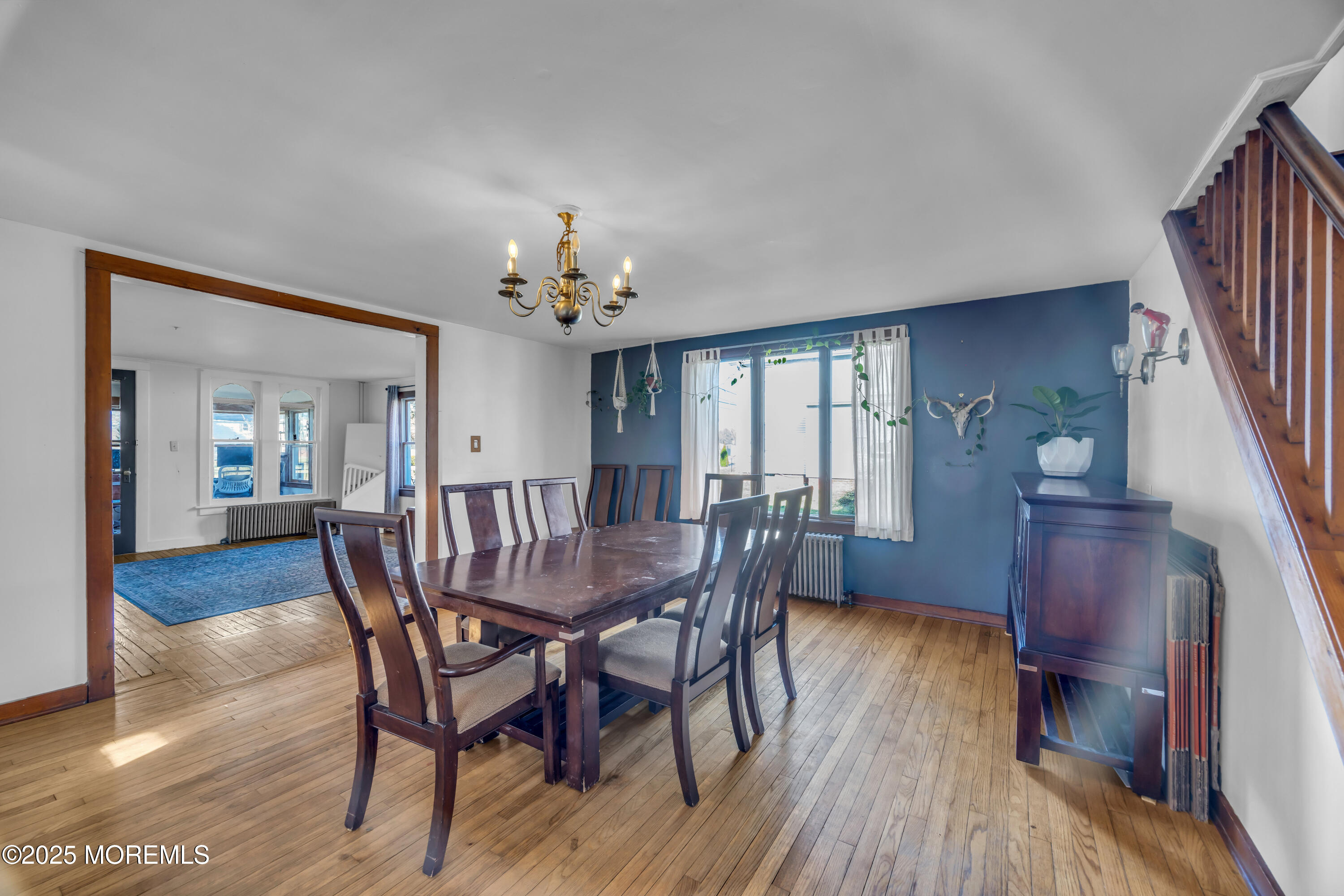 178 Dutch Lane Road Freehold, NJ 07728 - Photo 13 of 40 Dining Room