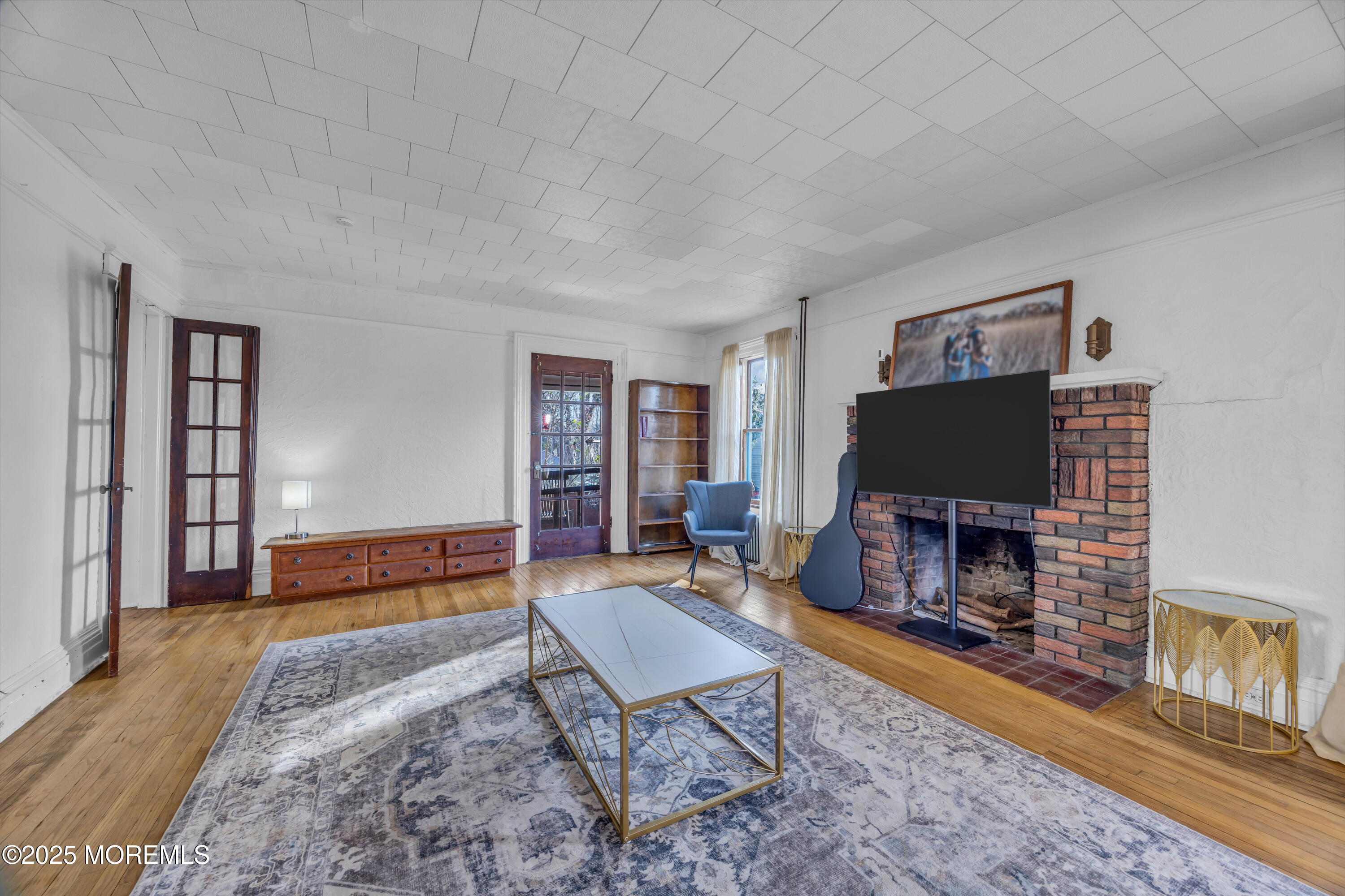 178 Dutch Lane Road Freehold, NJ 07728 - Photo 18 of 40 Living Room