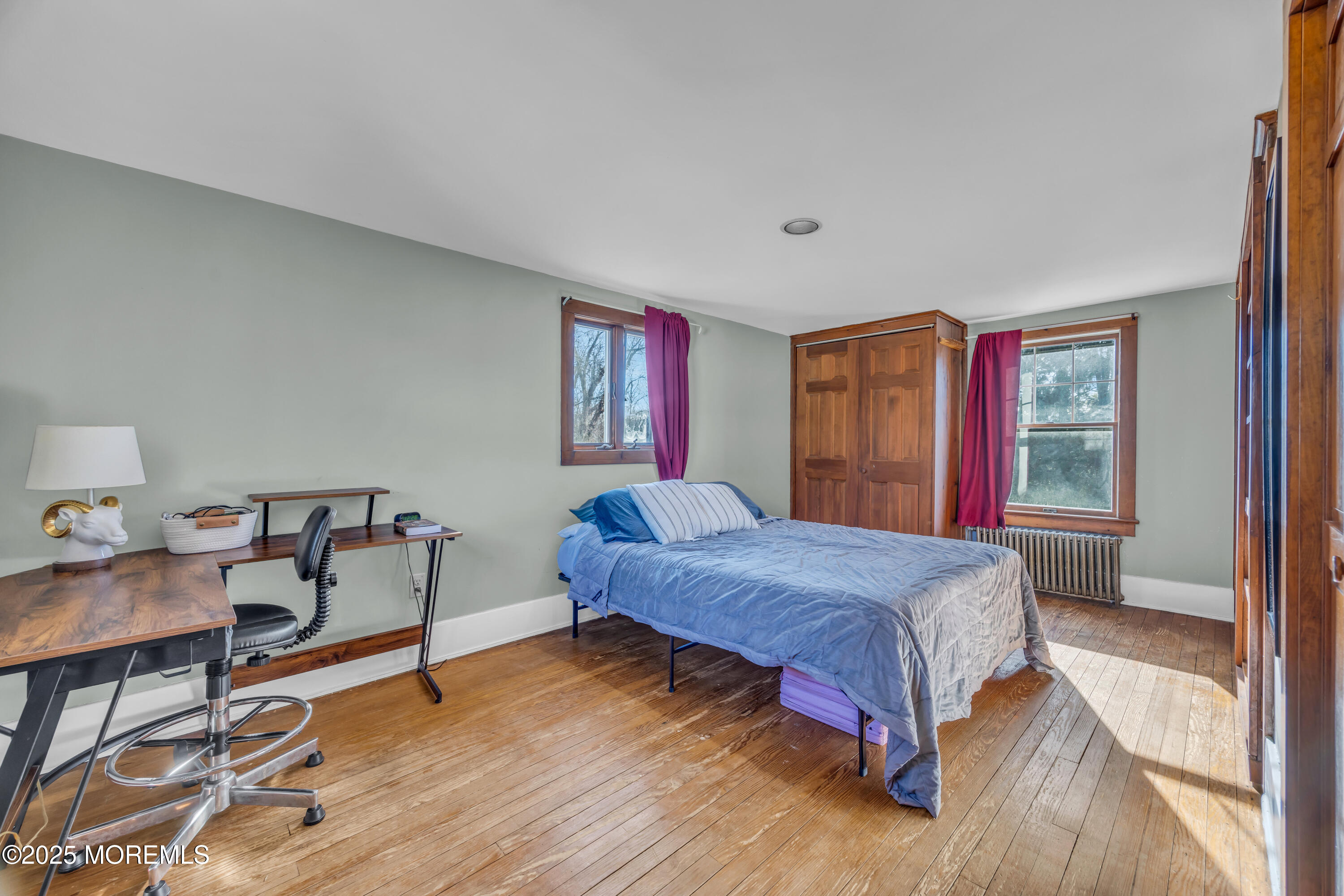 178 Dutch Lane Road Freehold, NJ 07728 - Photo 22 of 40 Primary Bedroom