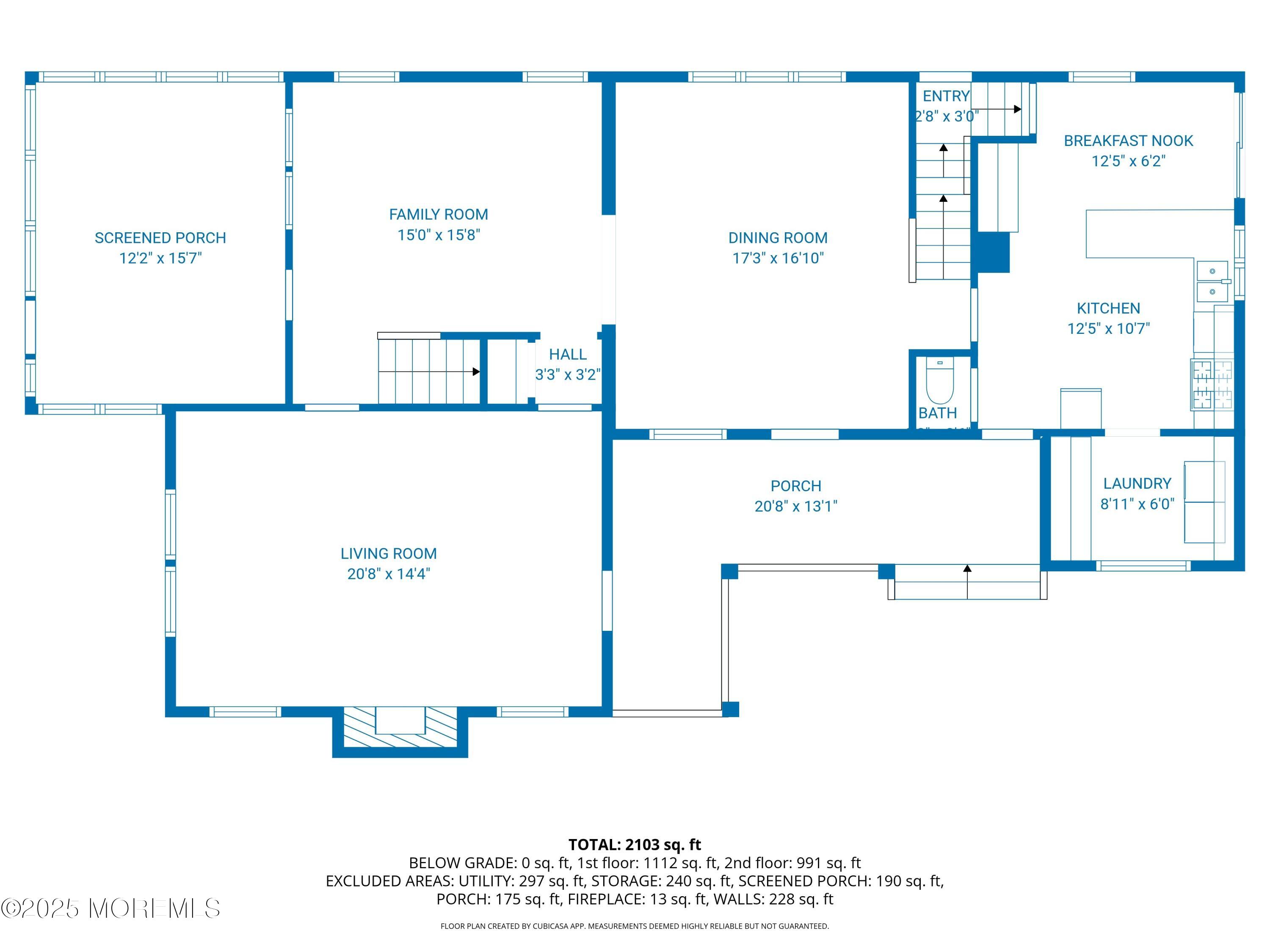 178 Dutch Lane Road Freehold, NJ 07728 - Photo 6 of 40 1st Floor