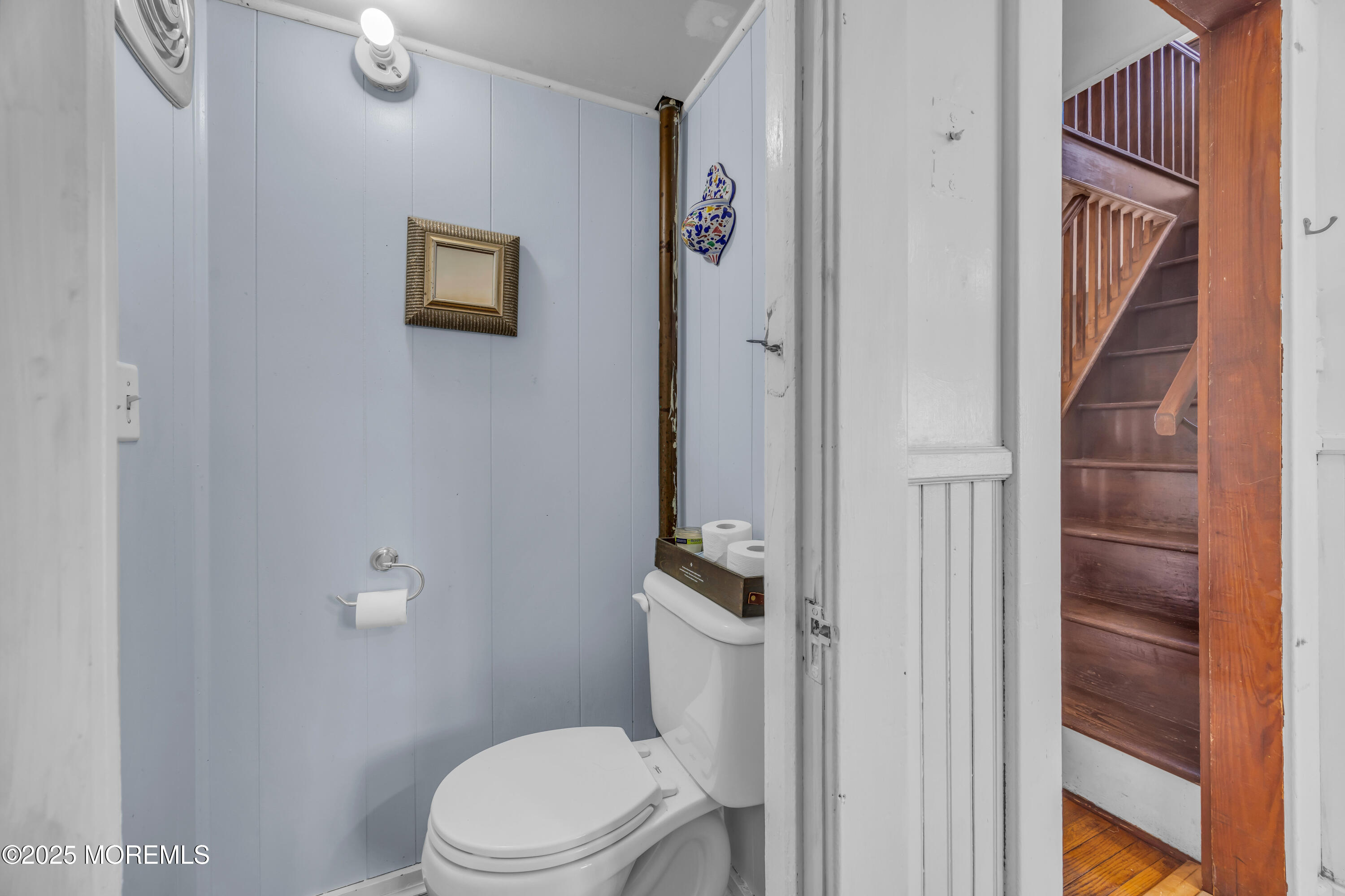 178 Dutch Lane Road Freehold, NJ 07728 - Photo 7 of 40 Half Bath