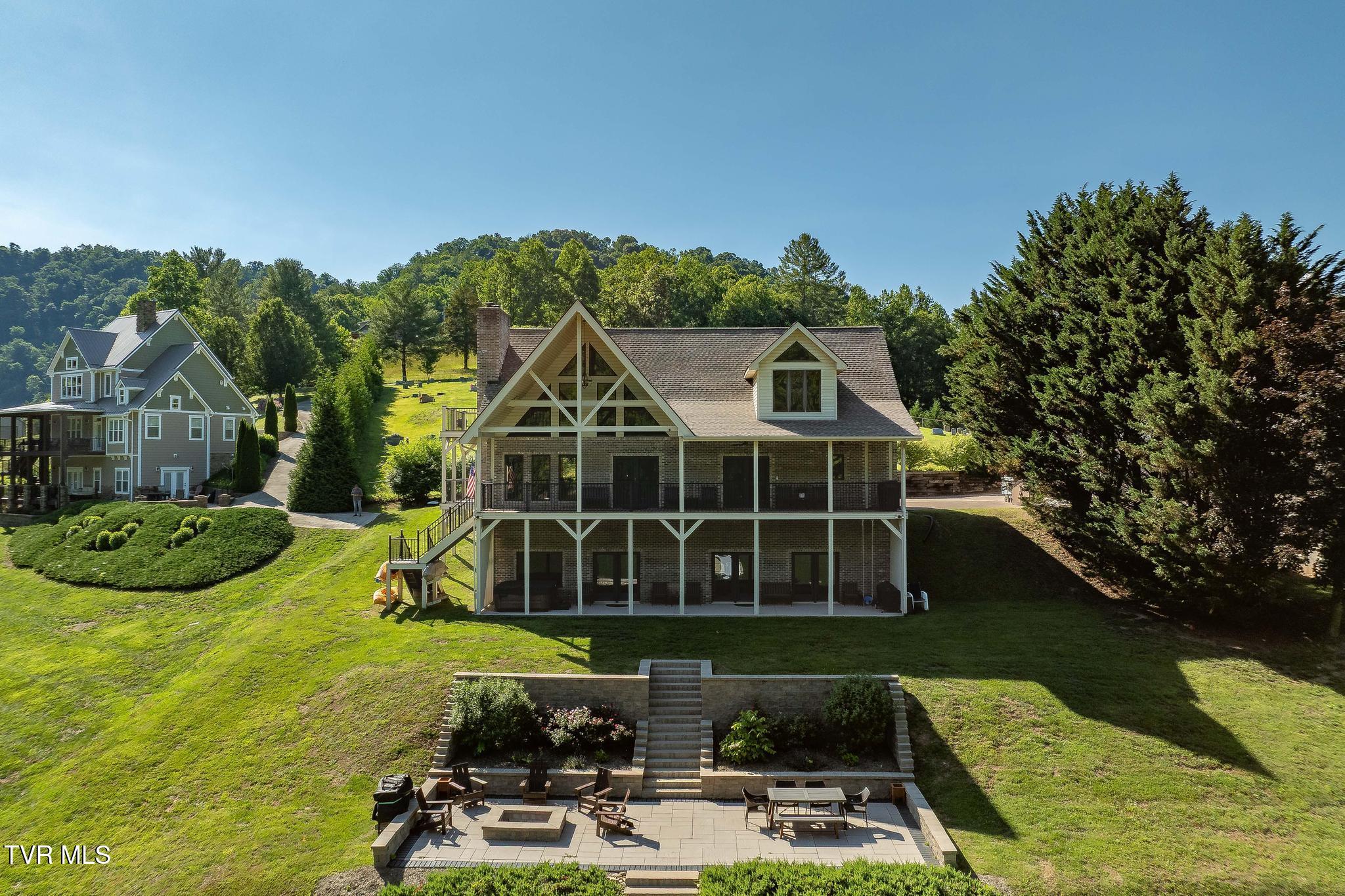 285 Cable Hollow Road Butler, TN 37640 - Photo 12 of 110 285 Cable Hollow Road (24 of 139)