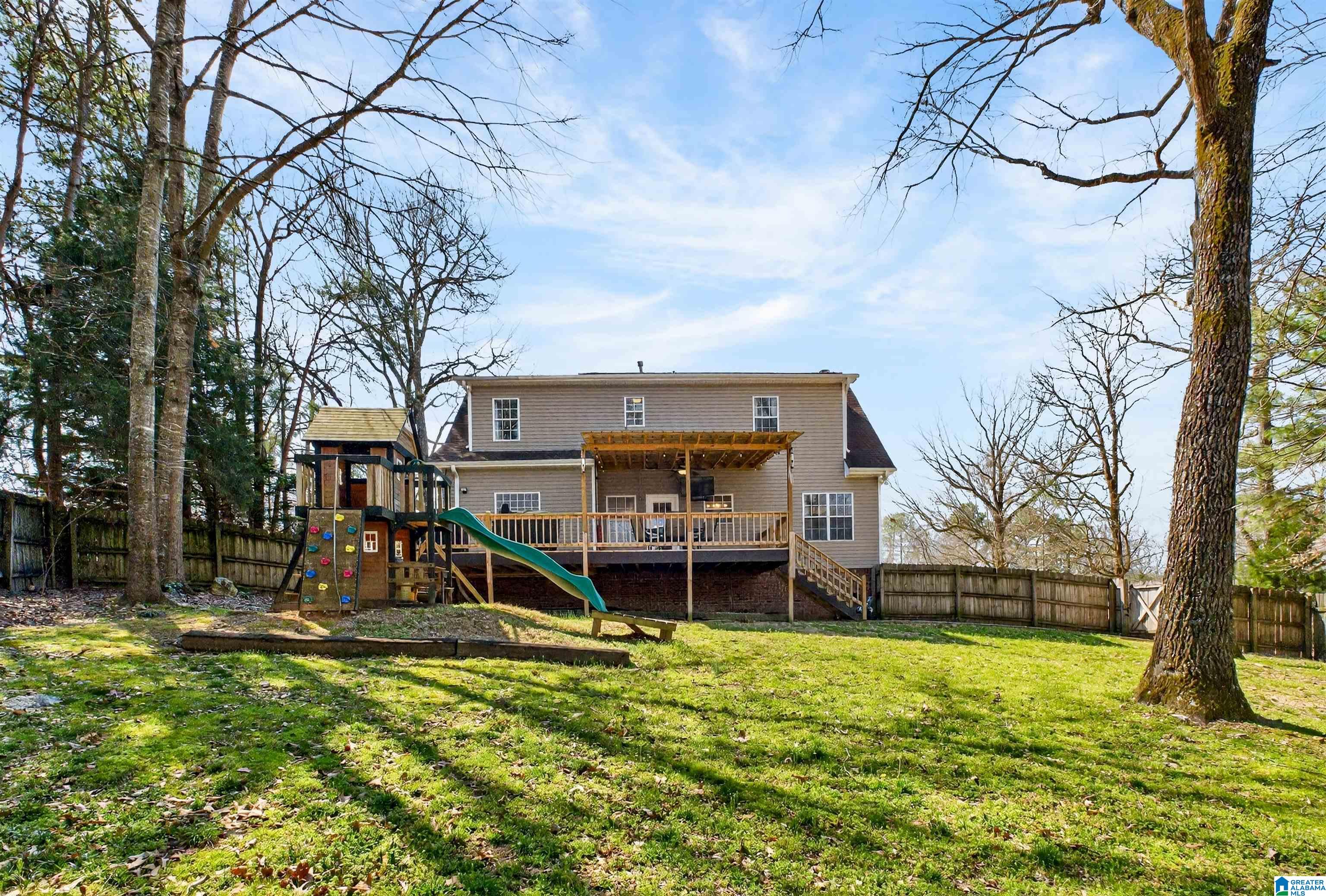 314 Forest Hills Lane Alabaster, AL 35007 - Photo 62 of 66