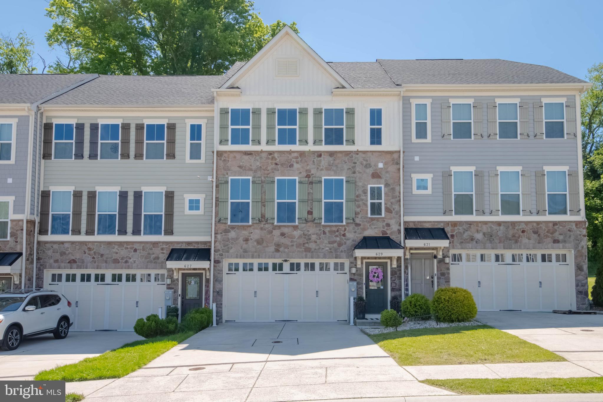 629 Buggy Ride Road Bel Air, MD 21014 - Photo 2 of 46