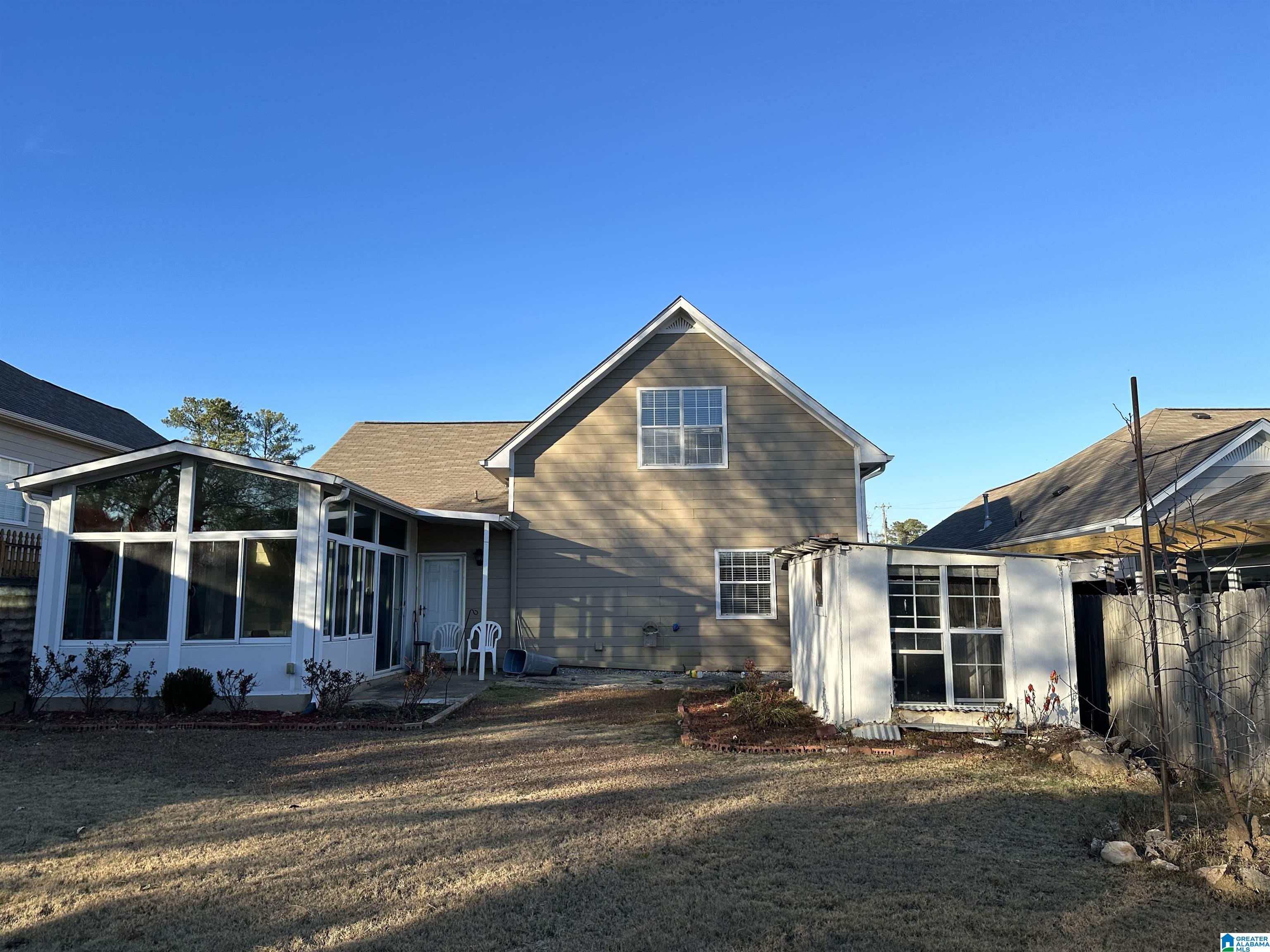 683 Clearview Road Hoover, AL 35226 - Photo 66 of 84