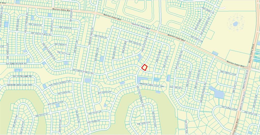 0 Southwest 158th St Road Ocala, FL 34481 - Photo 1 of 1 Gallery Image 1