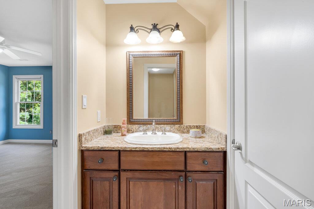 1233 Diamond Valley Drive High Ridge, MO 63049 - Photo 38 of 80
