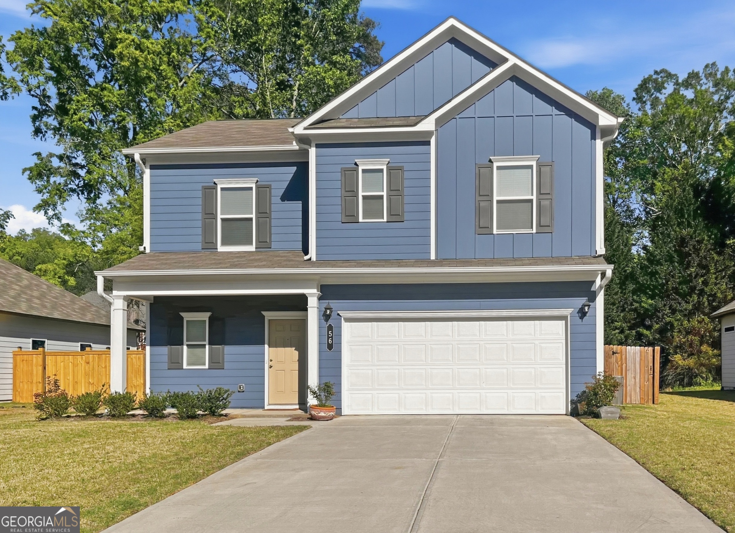 56 Bennett Way Rome, GA 30161 - Photo 1 of 2