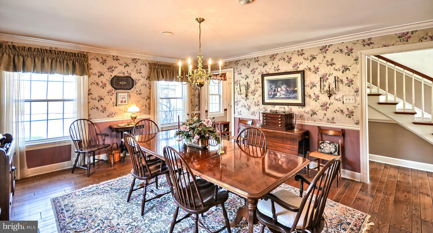 7816 Old Receiver Road Frederick, MD 21702 - Photo 13 of 28 Dining Room