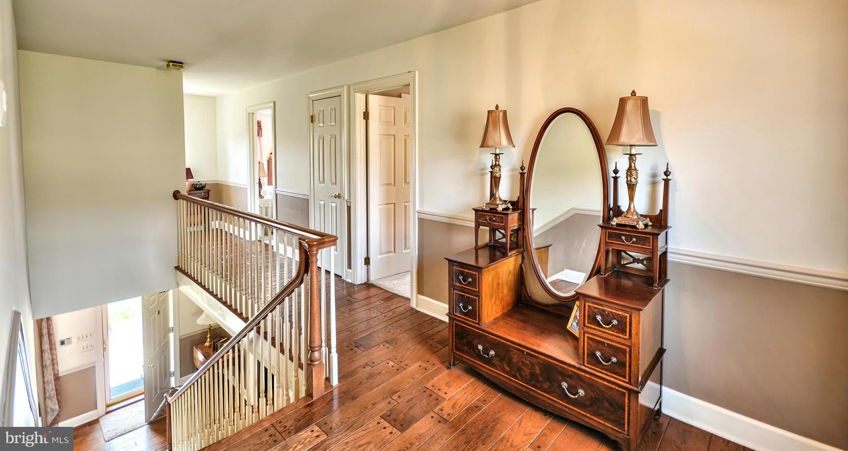 7816 Old Receiver Road Frederick, MD 21702 - Photo 16 of 28 Expansive Upper Landing