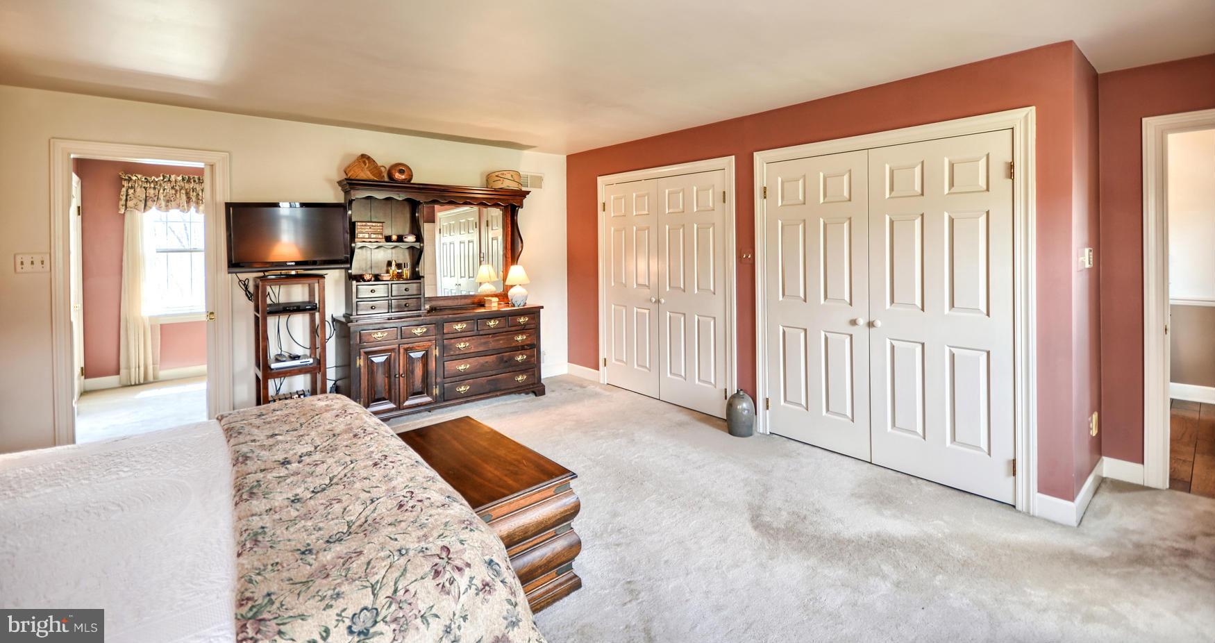 7816 Old Receiver Road Frederick, MD 21702 - Photo 17 of 28 Owners Suite